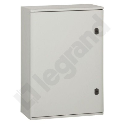 Obudowa plastikowa natynkowa IP66 /820x610x300/ szara Legrand