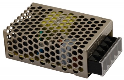 Zasilacz impulsowy do zabudowy 25W 2,1A 88-264V AC  125-373V DC 12V 25W-12V Pulsar