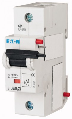 Wyzwalacz wzrostowy 110‑415V AC Z-LHASA/230 Eaton