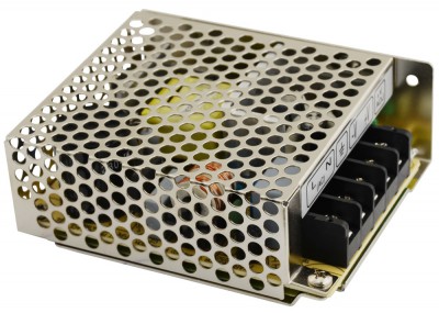 Zasilacz impulsowy do zabudowy 35W 3A 88-264V AC  125-373V DC 12V 35W-12V Pulsar
