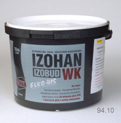 Elko-Bis Masa klejąca 94.10 (10kg) 99401099
