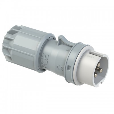 Pce Wtyczka przenośna 16/3 42V DC IP44 083-12V