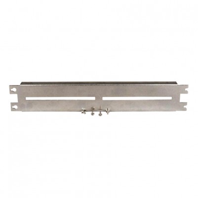 Płyta montażowa perforowana 80x800mm BPZ-MPL80-800 /Stalowa ocynkowana/ Stalowy Eaton