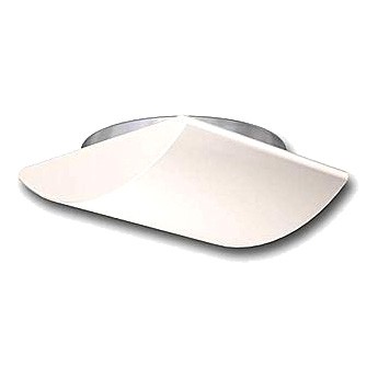LAMPA Z CZUJNIKIEM - RS 107 L SUFITOWA LŁ