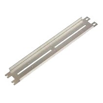 Płyta montażowa perforowana 80x600mm BPZ-MPL80-600 /Stalowa ocynkowana/ Stalowy Eaton