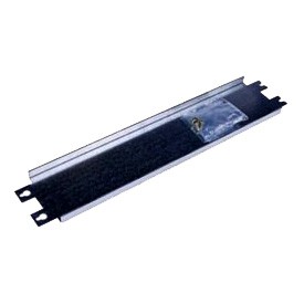 Płyta montażowa nieperforowana 100x600mm BPZ-MPL100-600 /Stalowa ocynkowana/ Stalowy Eaton