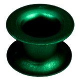 Pierścień dopasowujący Z-D02-D01/PE-6 6A /Kolor zielony/ Zielony Eaton