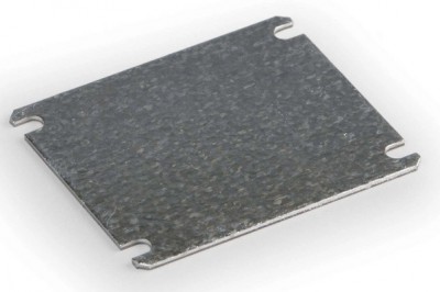 Płyta montażowa Cubo D 133x172x1,5mm DMP1520 ENSTO