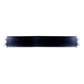 Płyta montażowa nieperforowana 100x800mm BPZ-MPL100-800 /Stalowa ocynkowana/ Stalowy Eaton