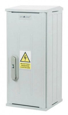 Obudowa termoutwardzalna SSTN 26x58 IOB-40210-00-011 Incobex