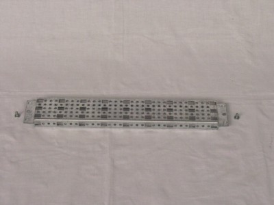 Profil metalowy poziomy 600 Eaton