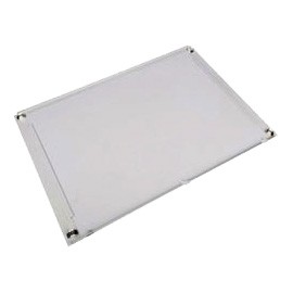 Osłona metalowa z plastikowym wypełnieniem pełna BPZ-FPP-800/500-BL /500x800mm/ Eaton
