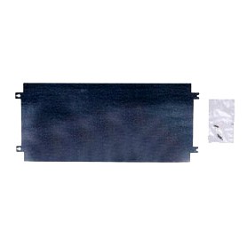 Eaton 114814 Płyta montażowa nieperforowana 300x800mm BPZ-MPL300-800 /Stalowa ocynkowana/ Stalowy 4015081142149