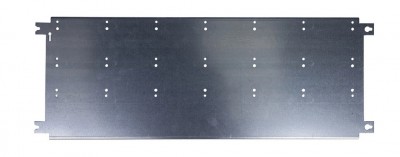 Płyta montażowa perforowana BPZ-MPLSASY-800 /250x800mm/ Eaton