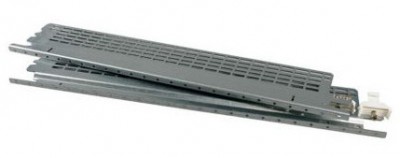 Ściana boczna montażowa BPZ-MSW-12/SNAP /1130mm, komplet 2szt./ Eaton