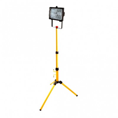 OPRAWA HALOGENOWA 400W, NA STATYWIE TELESKOPOWYM, 1.8 M TOPEX 94W036 Topex