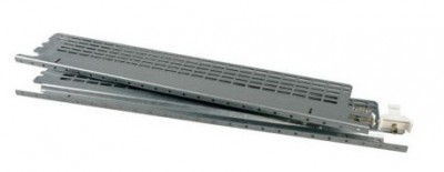 Ściana boczna montażowa BPZ-MSW-10/SNAP /930mm, komplet 2szt./ Eaton