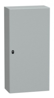 Obudowa metalowa natynkowa z płytą montażową IP66 1200x800x300mm NSYS3D12830P Schneider