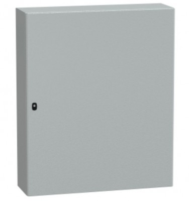 Obudowa metalowa natynkowa z płytą montażową IP66 1200x1000x300mm NSYS3D121030P Schneider
