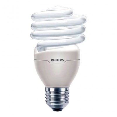 Philips Tornado Spiral 23W 865 E27  Światło dzienne 8727900926002 Signify
