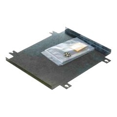 Płyta montażowa nieperforowana 300x400mm BPZ-MPL300-400 /Stalowa ocynkowana/ Stalowy Eaton