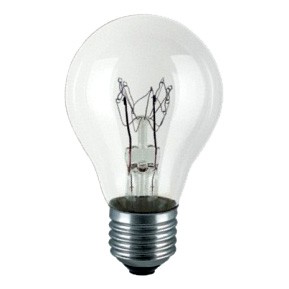 Helios Żarówka sygnalizacyjna przemysłowa WST-2665 150W E27 2700K 1760LM A65