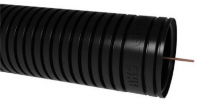 Peszel z pilotem 25x19mm RKGS 25P /Czarny/ AKS Zielonka