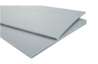 Płyta montażowa o grubości 4mm z tworzywa PMN do obudowy STN 770x520mm INC-20257 Incobex