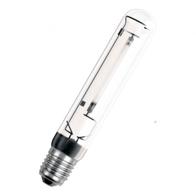 NAV T 400W LAMPA SODOWA WYSOKOPRĘŻNA TUBULARNA 400W E40 WW 2000K 56500LM SUPER 4Y 4050300281179 Ledvance