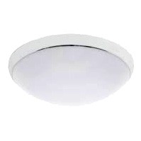 Lena Lightning Oprawa CAMEA LED 9W klosz matowy biały 063015/PA (9370857222) Biały