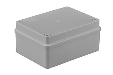 Puszka natynkowa bez dławików S-BOX 316 150x110x70mm Pawbol