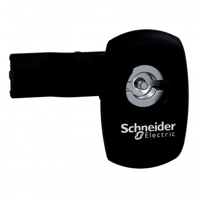 Schneider Zamek lewy S3D 3mm NSYAEDLS3DRL