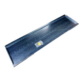 Płyta montażowa perforowana XVTL-IC-6/20 2000x600 Eaton