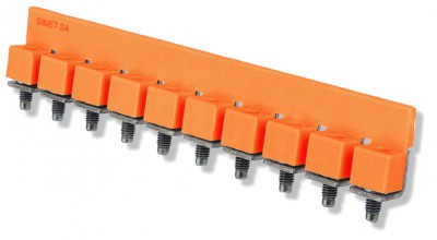 ZZ6.010X ZWIERACZ GWINTOWY ZESPOLONY 18421108 Simet