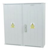 Obudowa termoutwardzalna SSTN 80x84 IOB-44310-01-011 Incobex