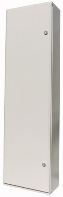 Obudowa metalowa stojąca 1760X800X300 /Drzwi pełne/ 2 zamki obrotowe IP30 BP-F-800/17/3 Eaton