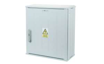 Obudowa termoutwardzalna SSTN 53x84 IOBK-42310-01-011 Incobex