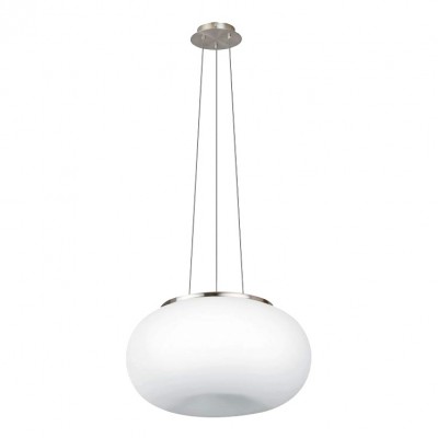 Lampa wisząca OPTICA 86815 Biały Eglo