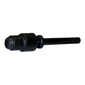 Lł Adapter z SDS-Max na SDS-Plus, 200 mm, ABRABORO AB69663630