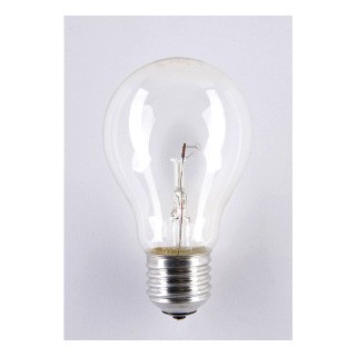 Helios WST-2660 Żarówka wysokotemperaturowa Soleo BULB niskonapięciowa 60W E27 24V WW 2700K 1000LM A55 15907758830885