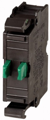 Element stykowy 1Z przyspieszony M22-K10P 110835 Eaton