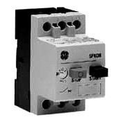 GE Power Wyłącznik silnikowy 3P 0,25kW 0,63-1A SFK0E 120005 ABB