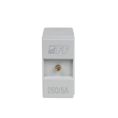 F&f PRZEKŁADNIK PRĄDOWY 250/5 2.5VA KL.0.5 TI-250-5