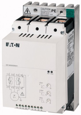 Softstart 41A 22kW 3F 24V AC/DC DS7 Eaton
