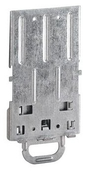 Płytka mocująca na TH35 DPX3 160 Legrand