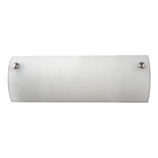 Nowodvorski Lighting Canalina Classic A kinkiet 1x40W biały 1337 NOWODWORSKI