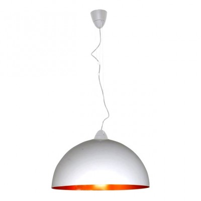 HEMISPHERE white - gold L 4842 Nowodvorski Lighting NOWODWORSKI