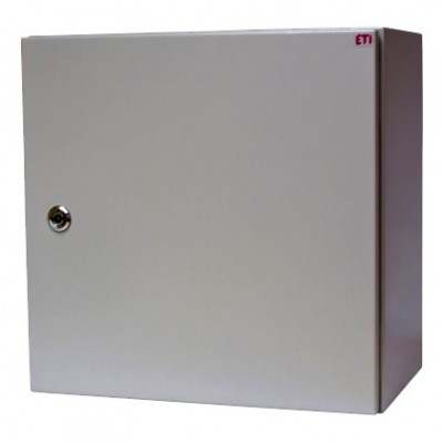 Obudowa hermetyczna GT 80-60-20 NT 800X600X200 IP65 ETIBOX Eti