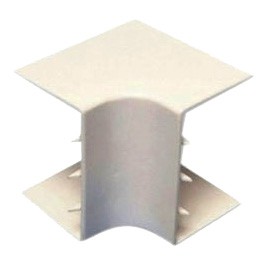 Narożnik wewnętrzny NW 60/150 60x150mm /Kolor biały/ Biały AKS Zielonka
