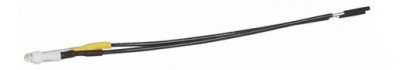 Lampka LED FORIX IP20 3,4mA 230V Legrand